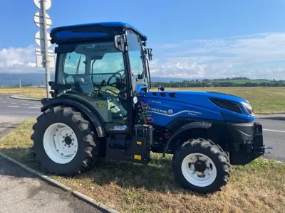 New Holland T4.90 V