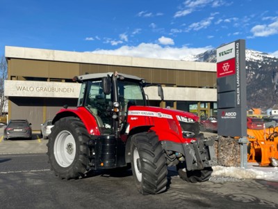 Massey-Ferguson