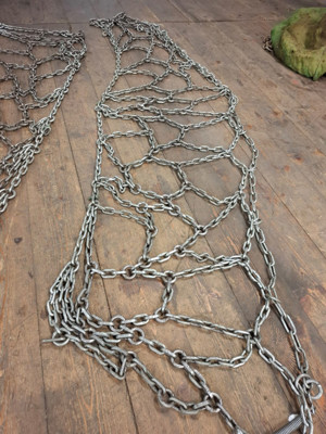 Pewag, 31x15.50 15 Schneeketten, I18664