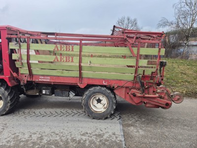 Ladegerät Aebi LD20