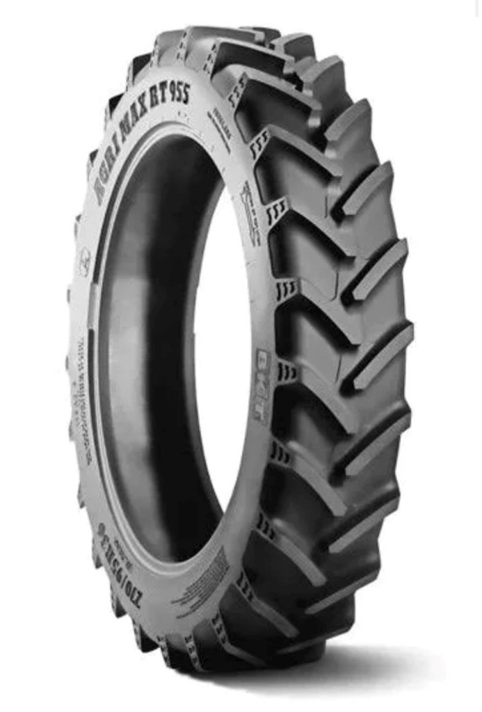 Reifen 320/85R36, Agrimax RT 855 BKT Traktor Pneu