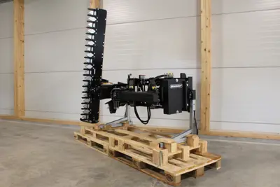 Heckenschere MC190 bis Ø 60 mm