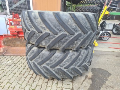 Bereifung 710/60R42
