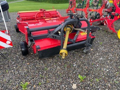 Vicon Aufbereiter TK300