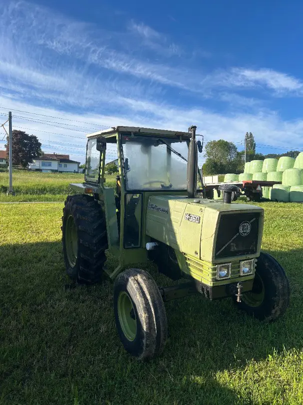 Hürlimann H 360