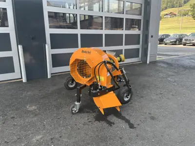 Mulchy, Laubbläser / Blasgerät MULCHY ASF 500, 2026