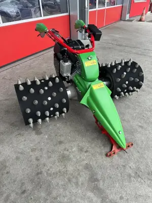 Rapid Monta S 161 Vorführ Spezialpreis