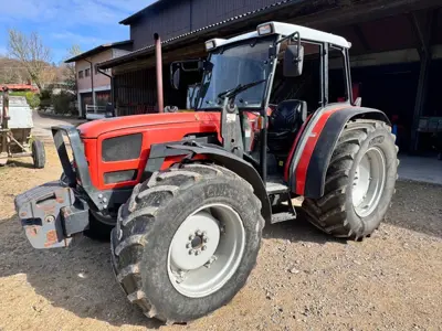 Same Explorer 75T