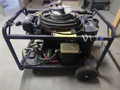 Kärcher HDS 1000 DE