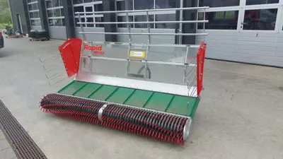 Multitwister zu Brielmaier