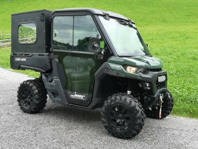 CanAm Traxter HD9 / ATV / UTV / Quad