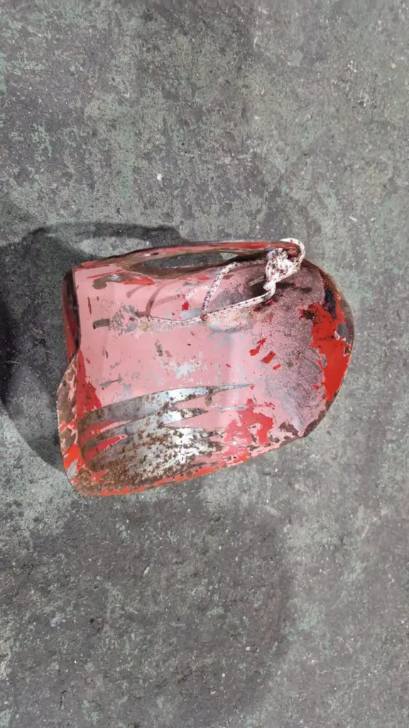 AEBI Zapfwellenschutz Occ.