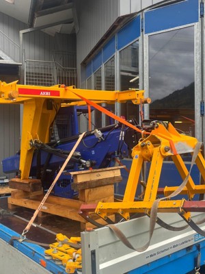 Heukran Westring Gach Compact