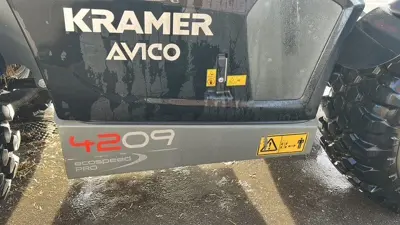 Kramer 4209