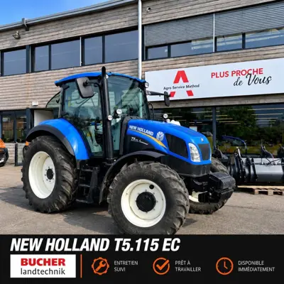 NH T5.115 EC