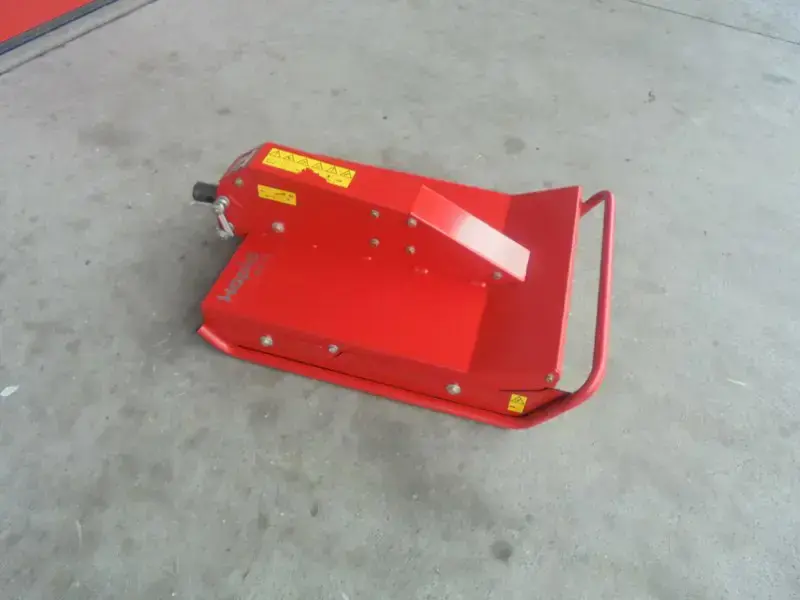 Rapid Ökomulcher 80 cm