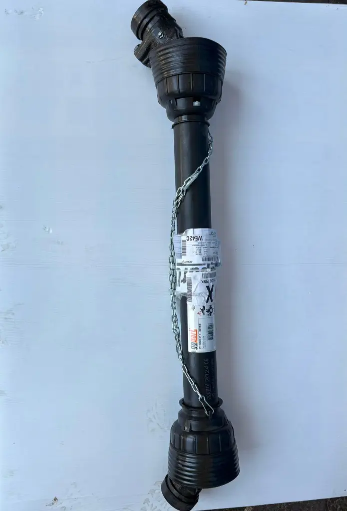 Gelenkwelle mit Scherbolzenkupplung (Div. Längen)