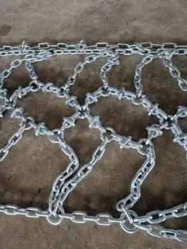 König Schneekette IMPACT 480/70R24