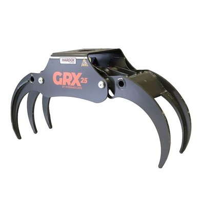 Universal/Reisiggreifer GRX Intermercato