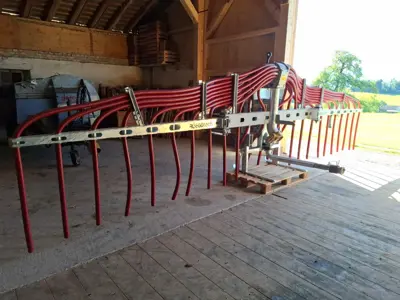 Schleppschlauch