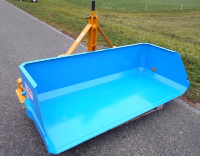 Ott, Kippschaufel KS 2000