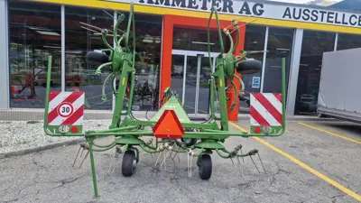 KRONE KW 5.52-4x7