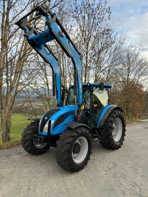 Tracteur Landini 5H110