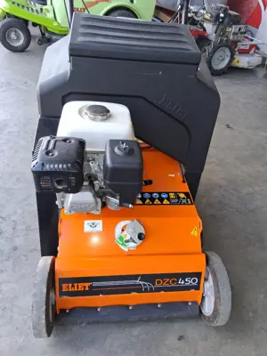 ELIET Nachsäkombi DZC 450
