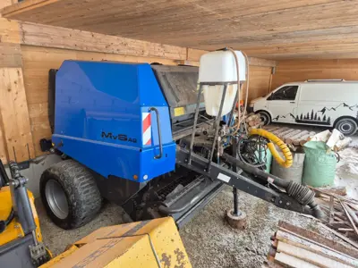 Vicon RF2235 Baugleich Kuhn FB 2135