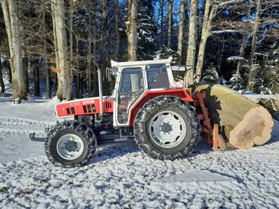 Schneeketten Fankhauser AG