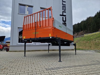 Lochmann 3-Seitenkipper
