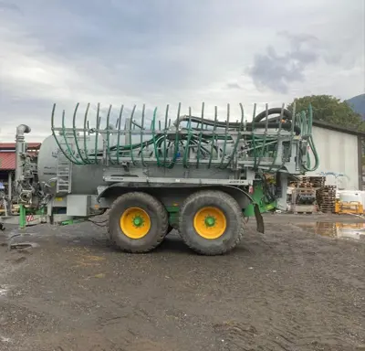 JOSKIN MODULO 16.000 MEB – 16'000 L – ANNO 2013