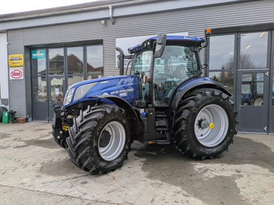 New Holland T6.180 AC