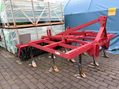 Rau Grubber