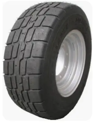 Reifen 340/65R18 Alliance 571 Steel Belted Pneu