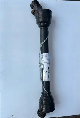Gelenkwelle mit Scherbolzenkupplung (Div. Längen)