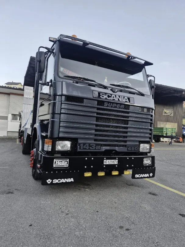 LKW