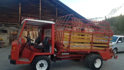 Ladewagen
