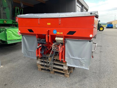 Distributeur d'engrais RAUCH AXERA H EMC