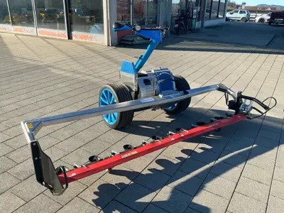 Brielmaier Typ 29 EFI