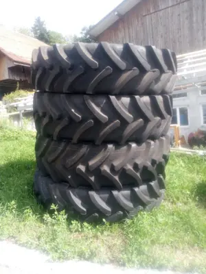 Pneu 520/85R38