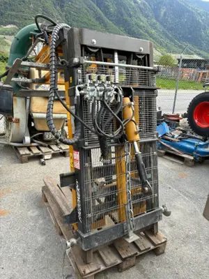 Elévateur duplex Falconero 3 points