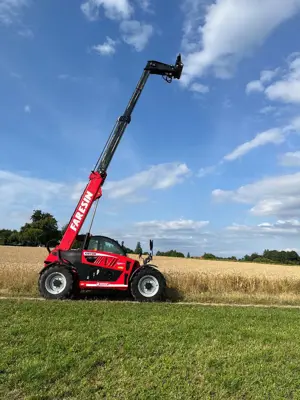 Faresin FH 9.30 C VPS