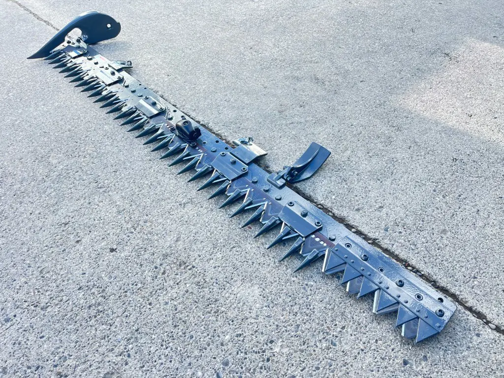 Rapid, Motormäher Zubehör Messerbalken 1.9 m