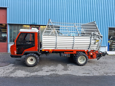 Reform, Muli 575 GSL Transporter, I04701