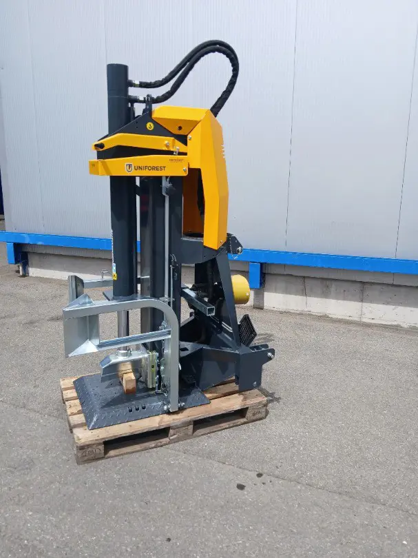 Holzspalter Uniforest Titanium 23 CD