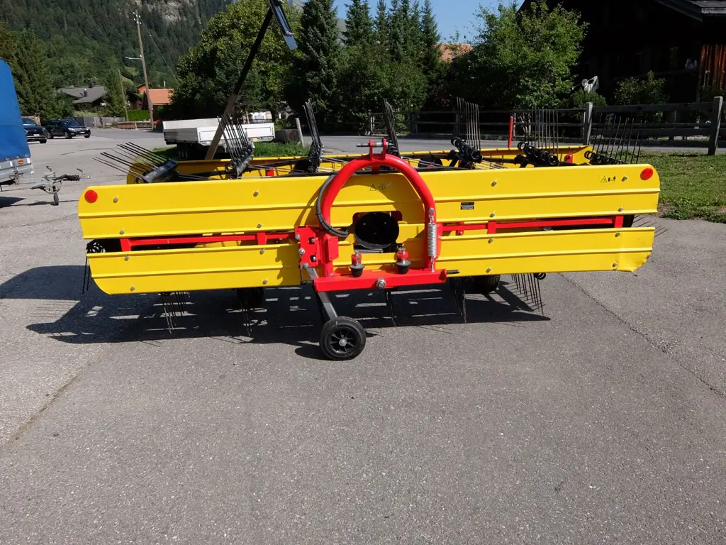 Knüsel Bandrechen B300/5