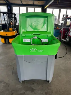 Teilereinigungsgerät Bio-Circle GT-Maxi, Jg. 2019