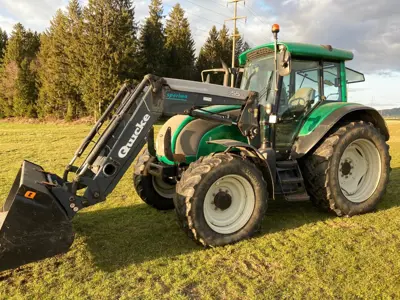Valtra C110