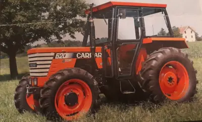 Carraro 620.4